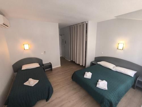 Central Hôtel 2