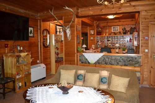 Chalet Safari 3