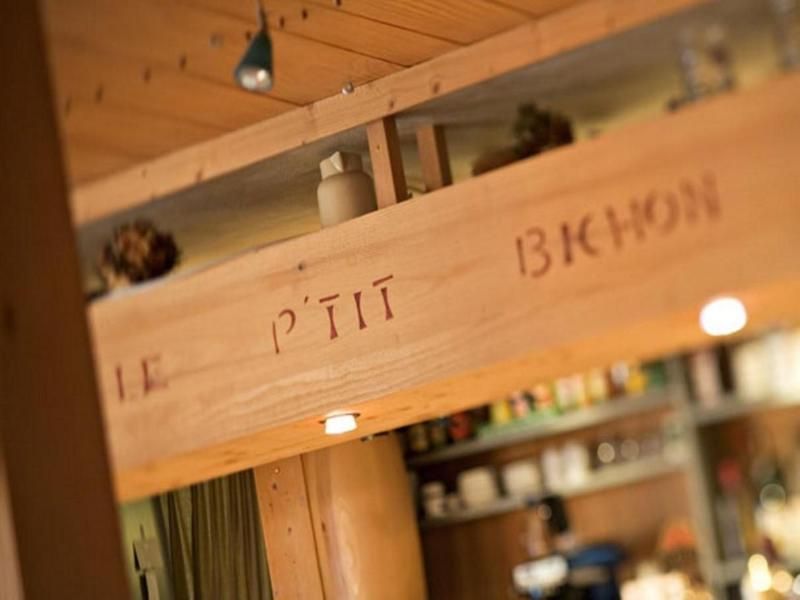 Hotel Restaurant Robichon 3
