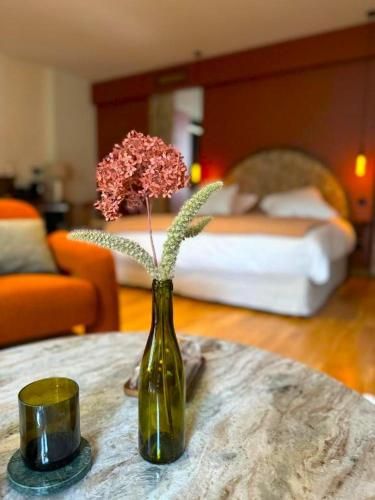 FÓLKLORE Boutique Hôtel - Maison de Suites 2