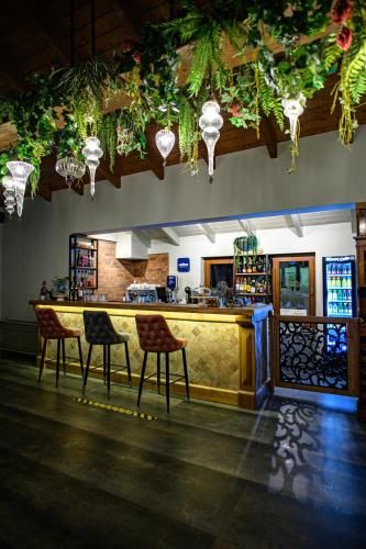 Álbero Hotel 3 estrellas en Perama