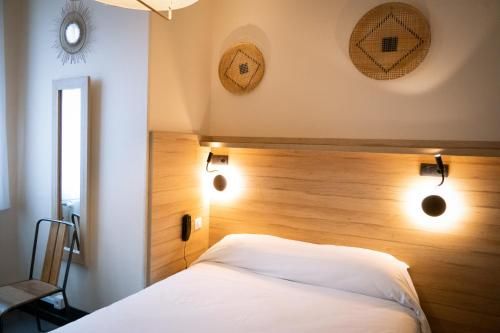 Hôtel de la gare 2 estrellas en Choisy-le-Roi
