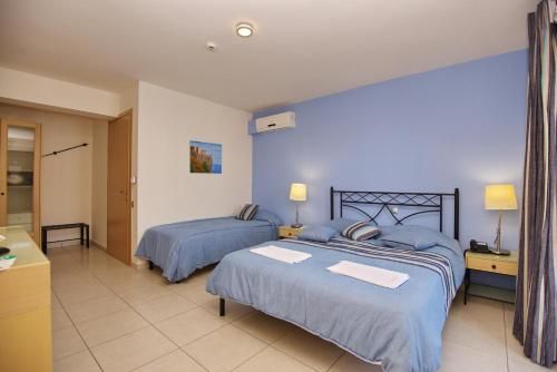 4epoches 3 estrellas en Steni Vala Alonissos