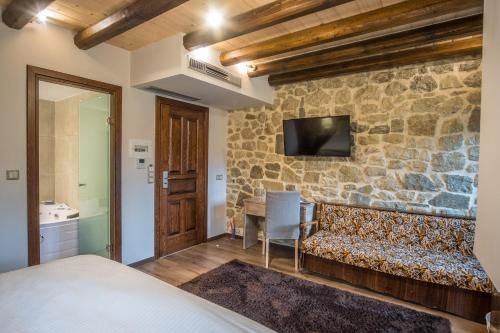 Hotel Arhontiko Vourloka 3