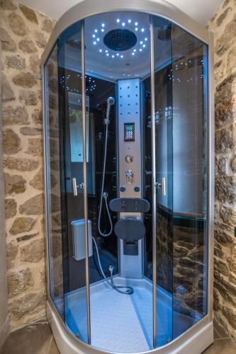 Hotel Arhontiko Vourloka 2