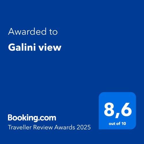 Galini view 3