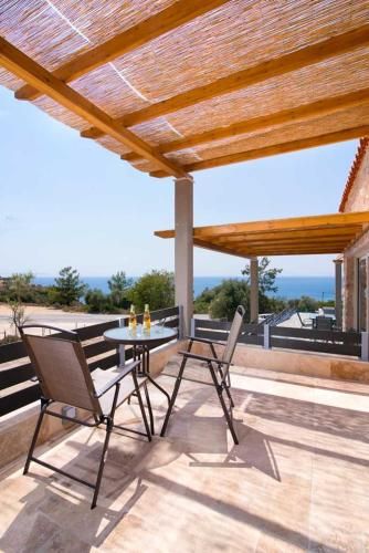 Sol Pedra Villas 3