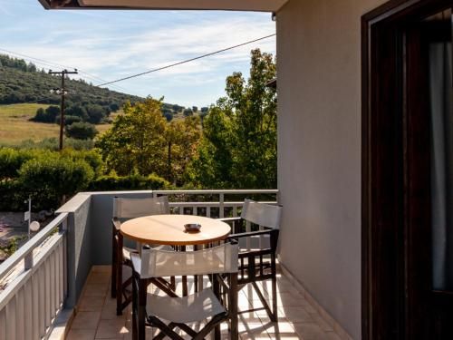 Zafira Retreat 2