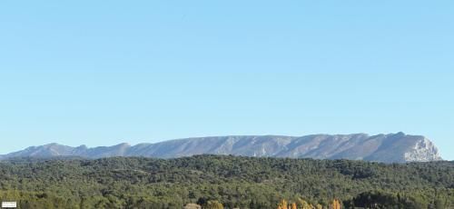La Bastide de Venelles -1 estrellas en Venelles