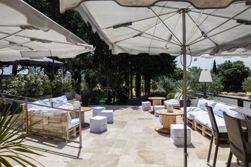La Bastide de Venelles 3