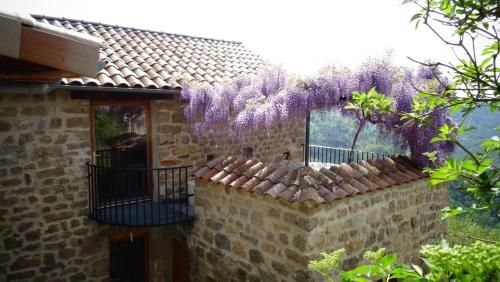 Gîte de Chapelèche Les Glycines 2