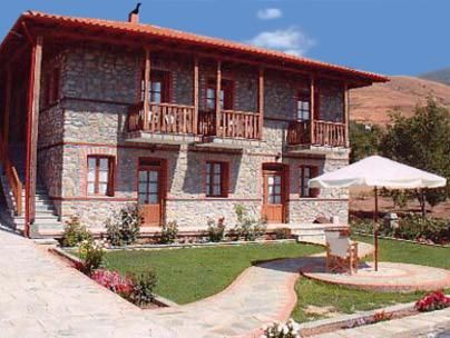 Varnous Hotel 3
