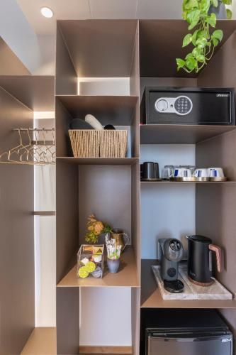 Nõs Luxury Rooms 2