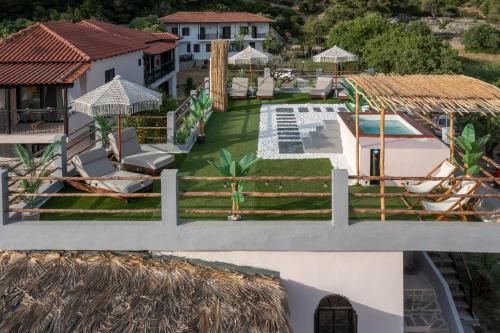 Kynthia Hotel - Adults only 3