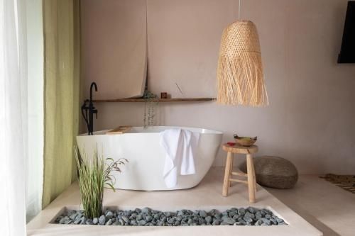 Kynthia Hotel - Adults only -1 estrellas en Kalogria