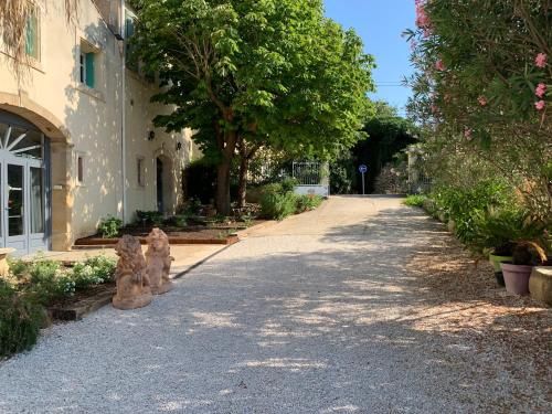 Auberge du Château 2