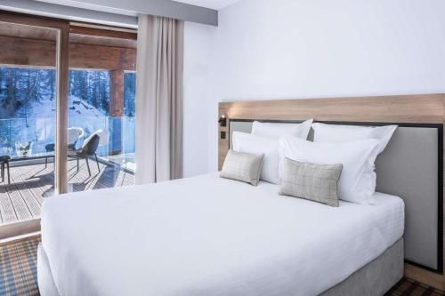 PopAlp la Plagne - Hôtel et Restaurant 3