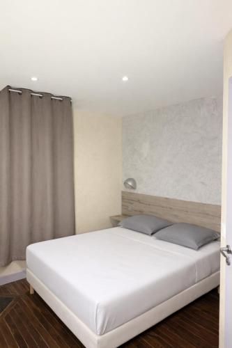 Hôtel de la gare -1 estrellas en Malesherbes