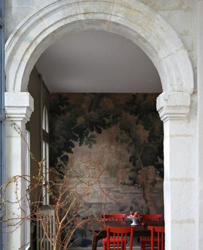 Hôtel les Prés 3
