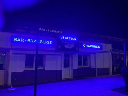 Côté mer -1 estrellas en Ver-sur-Mer