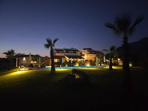 Tearida Hotel and Suites 3