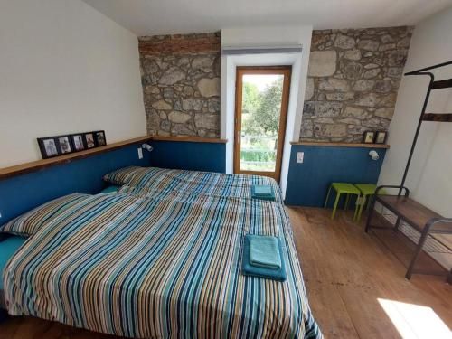 Les Deux Vélos Chambres d'Hotes-Table d'Hotes 2