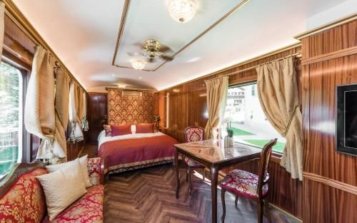 Luxury Lodge - Lener Express 2