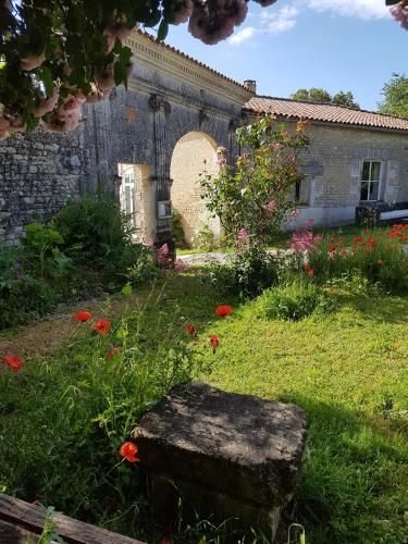 Domaine De Chantemerle B'nB 2