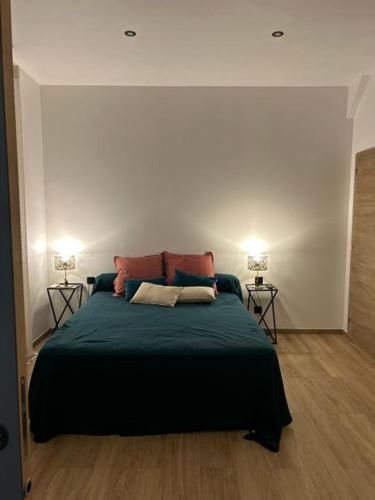 U San Petru -Locations de chambres 2