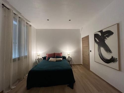 U San Petru -Locations de chambres 1
