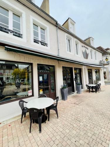 Hotel LA PLACE 3