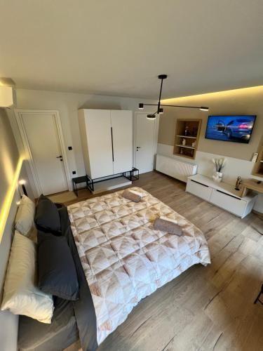 Suite Rooms-Fine Living VEVI 2