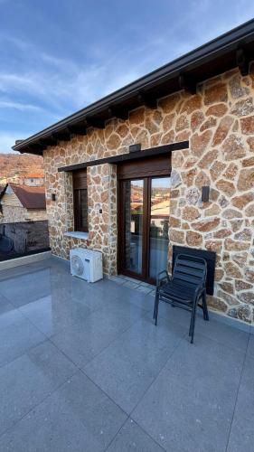 Suite Rooms-Fine Living VEVI 3