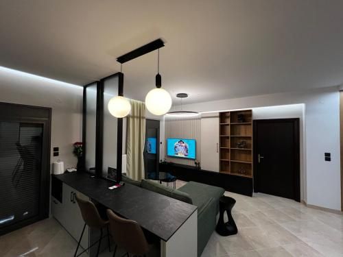 Suite Rooms-Fine Living VEVI -1 estrellas en Vévi