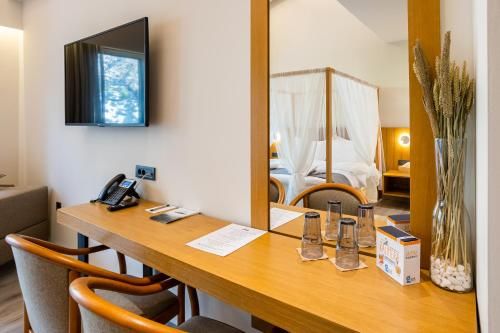 Denthis Hotel - Taygetos Mountain Getaway 3