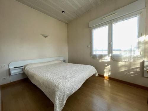 Hôtel des Pyrénées -1 étoiles à Laloubère