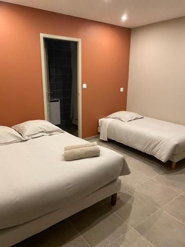 Hôtel La Lavande -1 estrellas en Carpentras
