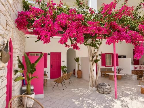 Anchorage Paros Boutique & Private Beach 2