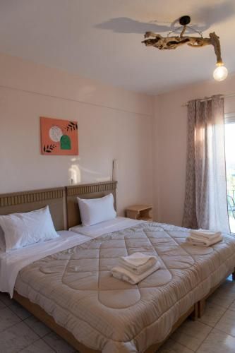 Sea and mountain hotel 3