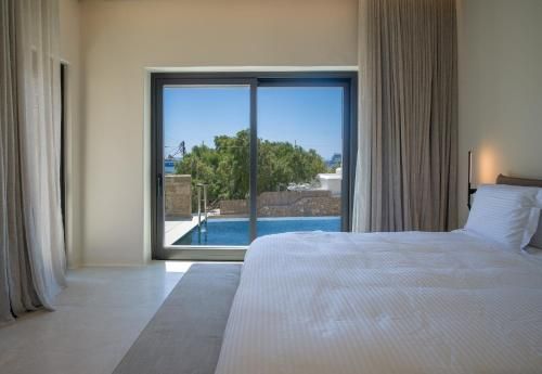 VEZO Suites Mykonos 3