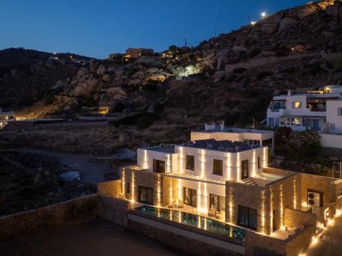 VEZO Suites Mykonos 2