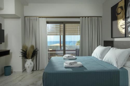 Envy Seaside Suites,By IdealStay Experience -1 estrellas en Heraklion