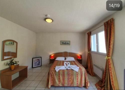 Hotel des Gorges au Viaduc 3