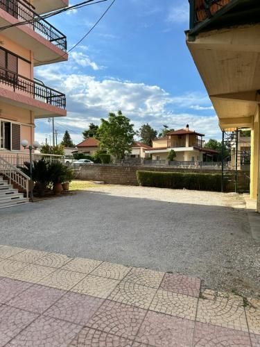 Hotel TSAPARAS 2