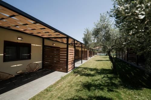 Meraki luxury bungalows 2