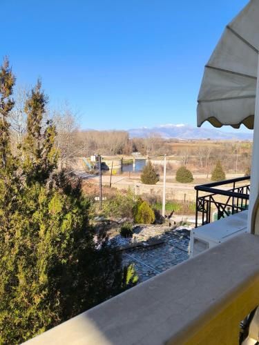 Faraggi Hotel 3