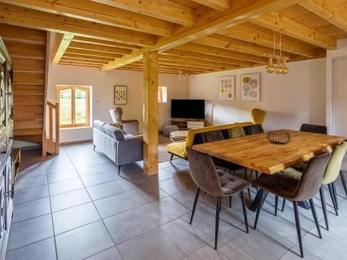 Domaine de charme 2 gîtes, 15 pers, animaux admis, wifi 3