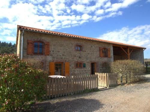 Domaine de charme 2 gîtes, 15 pers, animaux admis, wifi 2