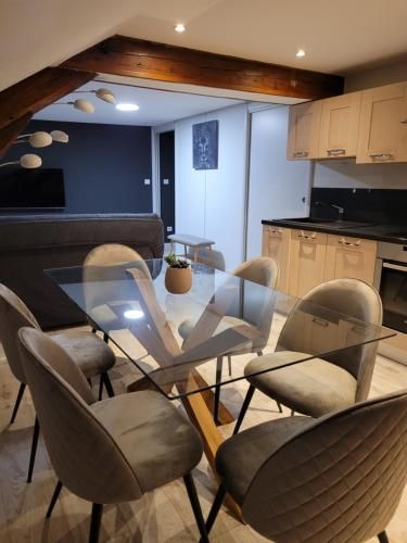 Maison Souply -1 estrellas en Châlons-en-Champagne