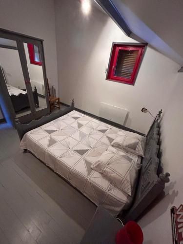 Chambres des arrys 3
